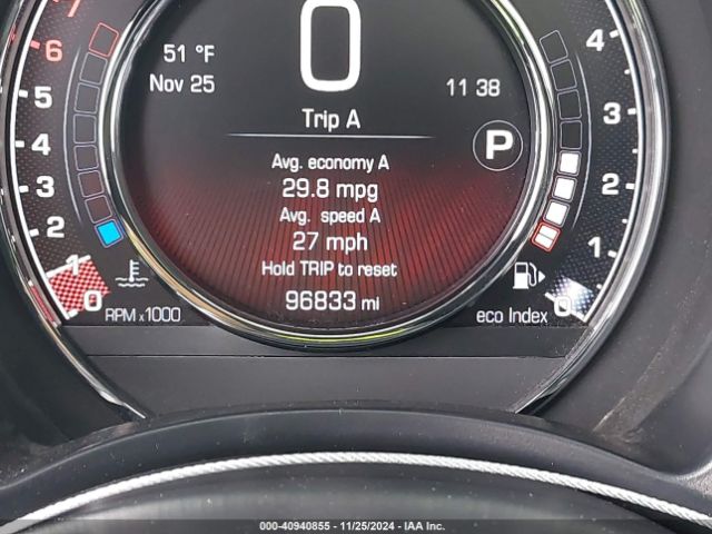 3C3CFFBRXFT549974 Fiat 500 SPORT