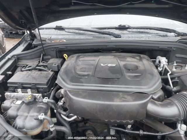 1C4RJFAG6JC453185 Jeep Grand Cherokee Laredo E 4x4