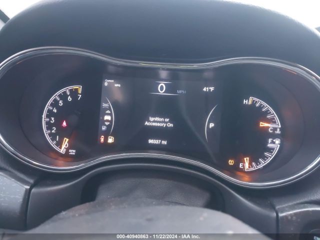1C4RJFAG6JC453185 Jeep Grand Cherokee Laredo E 4x4