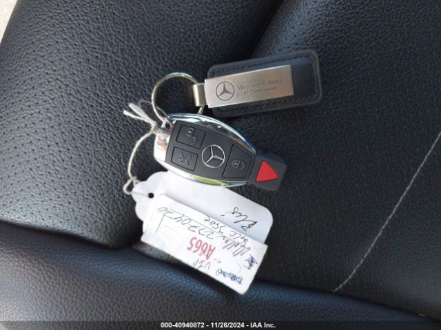 WDC0G5EB4KF556454 Mercedes-Benz Glc 350e 4matic