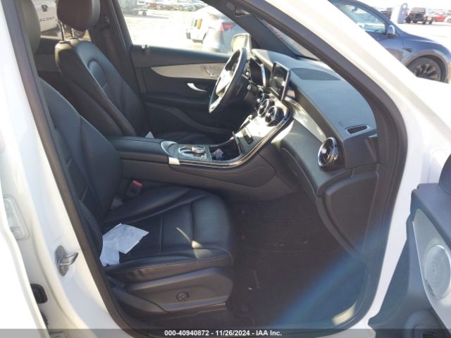 WDC0G5EB4KF556454 Mercedes-Benz Glc 350e 4matic