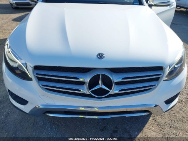 WDC0G5EB4KF556454 Mercedes-Benz Glc 350e 4matic