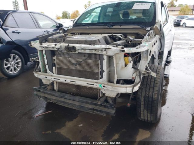 1GCGSBE35G1392548 Chevrolet Colorado Wt