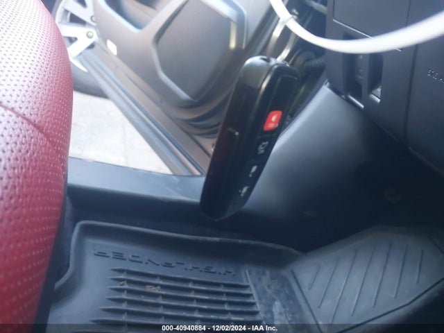 Toyota Highlander Xse 2021 5TDJZRAH1MS084755 Image 11