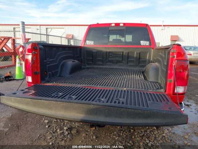 1C6RR6TT1KS657765 RAM 1500 Classic Slt  4x2 6'4 Box