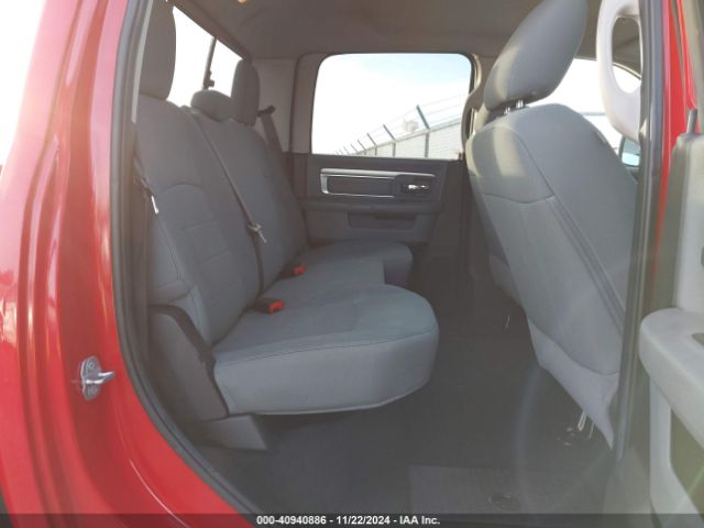 1C6RR6TT1KS657765 RAM 1500 Classic Slt  4x2 6'4 Box