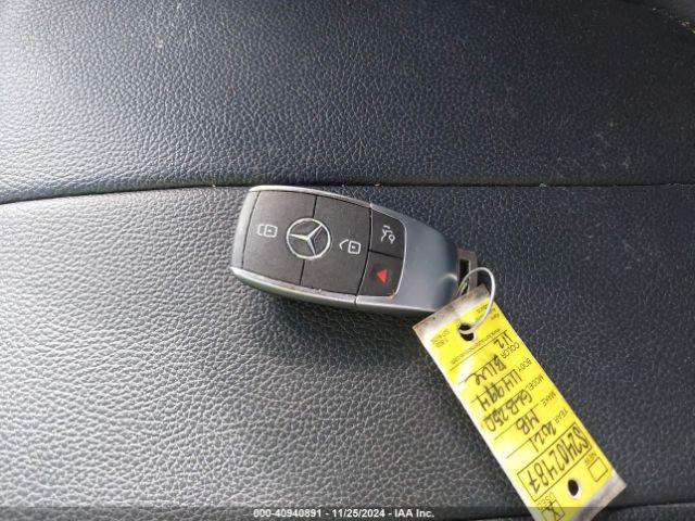 W1N4M4GB3MW114994 Mercedes-Benz GLB 250