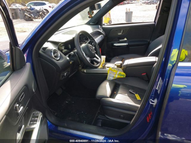 W1N4M4GB3MW114994 Mercedes-Benz GLB 250