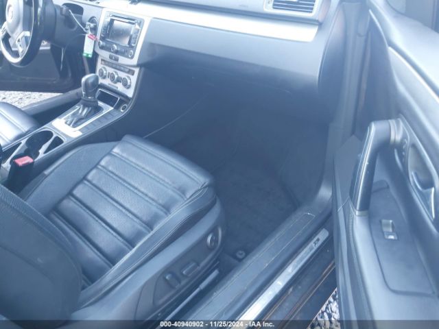 WVWBN7ANXEE503252 Volkswagen Cc 2.0t R-line