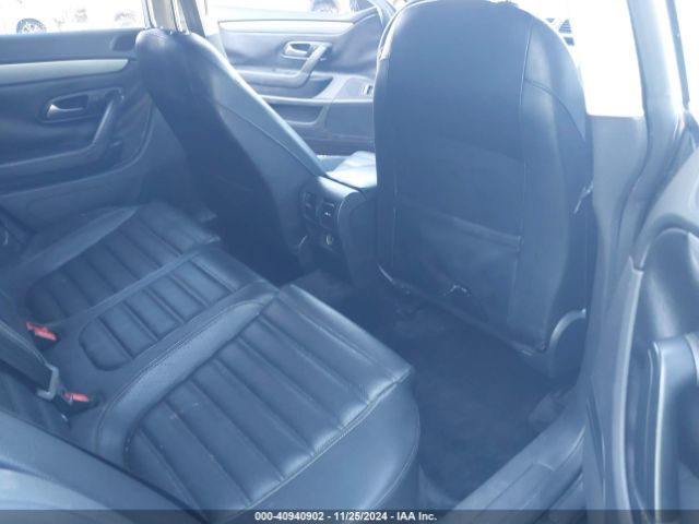 WVWBN7ANXEE503252 Volkswagen Cc 2.0t R-line