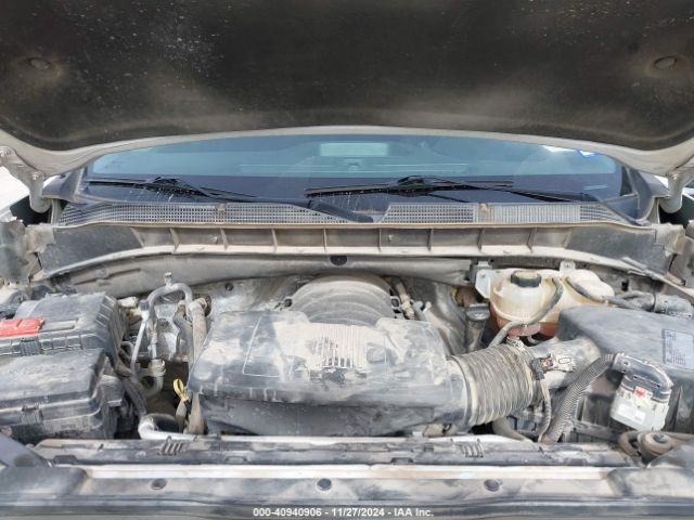 3GCPWCED0LG150023 Chevrolet Silverado 1500 2wd  Short Bed Lt