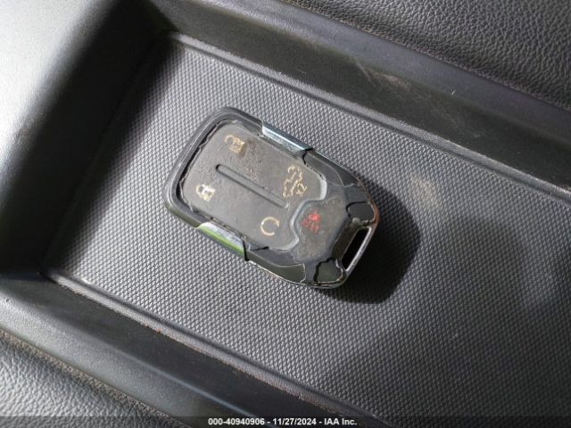 3GCPWCED0LG150023 Chevrolet Silverado 1500 2wd  Short Bed Lt
