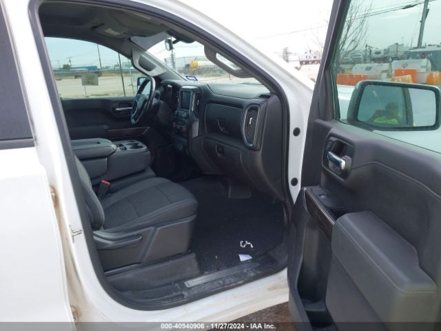 3GCPWCED0LG150023 Chevrolet Silverado 1500 2wd  Short Bed Lt