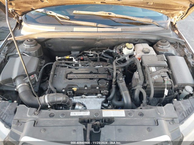 Chevrolet Cruze 1lt Auto 2014 1G1PC5SB7E7102579 Image 10
