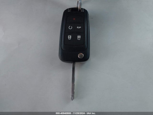 Chevrolet Cruze 1lt Auto 2014 1G1PC5SB7E7102579 Image 11