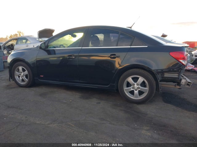 Chevrolet Cruze 1lt Auto 2014 1G1PC5SB7E7102579 Image 15