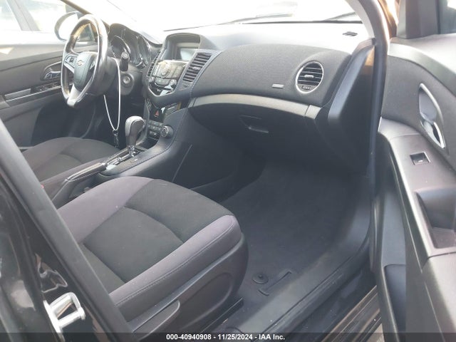 Chevrolet Cruze 1lt Auto 2014 1G1PC5SB7E7102579 Image 5