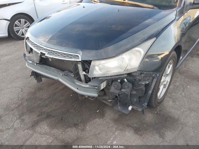 Chevrolet Cruze 1lt Auto 2014 1G1PC5SB7E7102579 Image 6