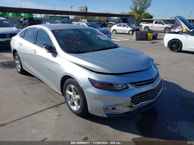 2018 1G1ZB5ST0JF278961 main image