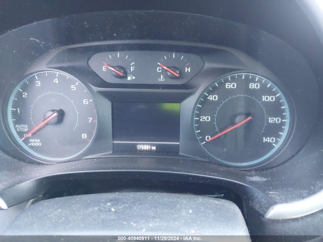 Chevrolet Malibu 1ls 2018 1G1ZB5ST0JF278961 Image 7