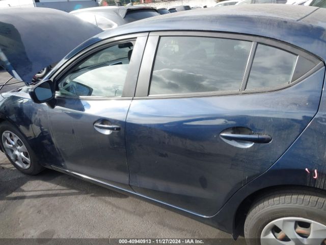 3MZBM1U72FM224366 Mazda Mazda3 I Sport