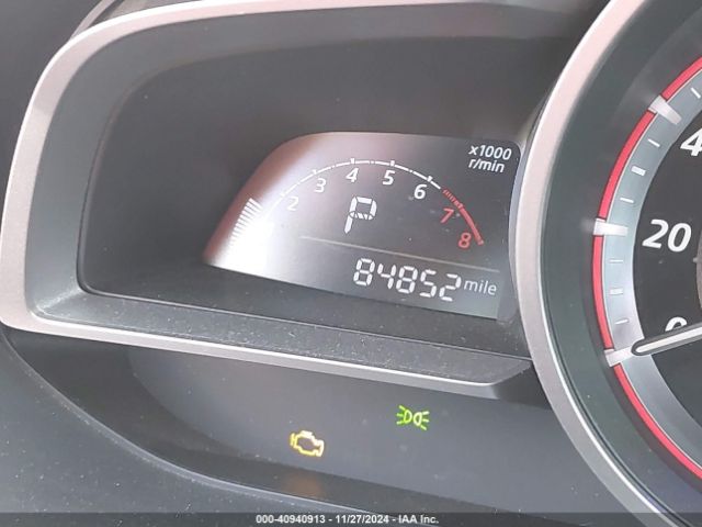 3MZBM1U72FM224366 Mazda Mazda3 I Sport