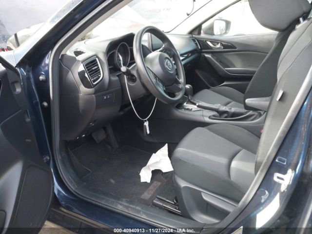 3MZBM1U72FM224366 Mazda Mazda3 I Sport