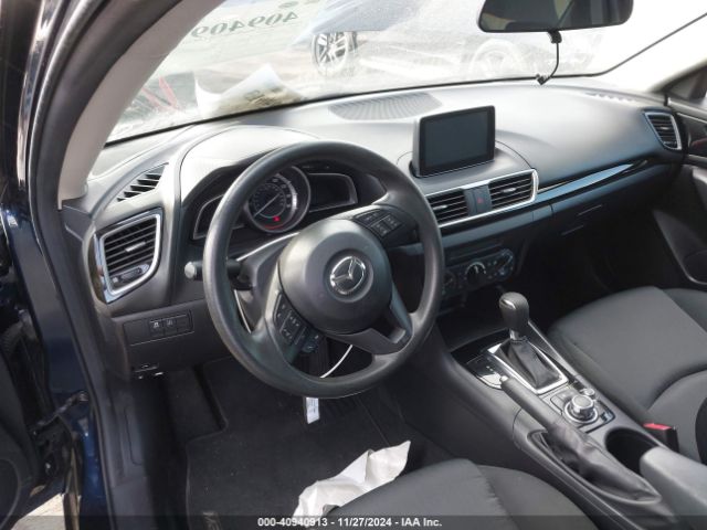 3MZBM1U72FM224366 Mazda Mazda3 I Sport