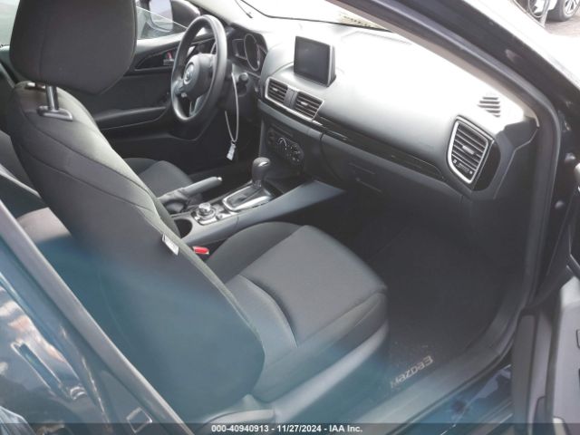 3MZBM1U72FM224366 Mazda Mazda3 I Sport
