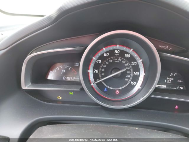 3MZBM1U72FM224366 Mazda Mazda3 I Sport