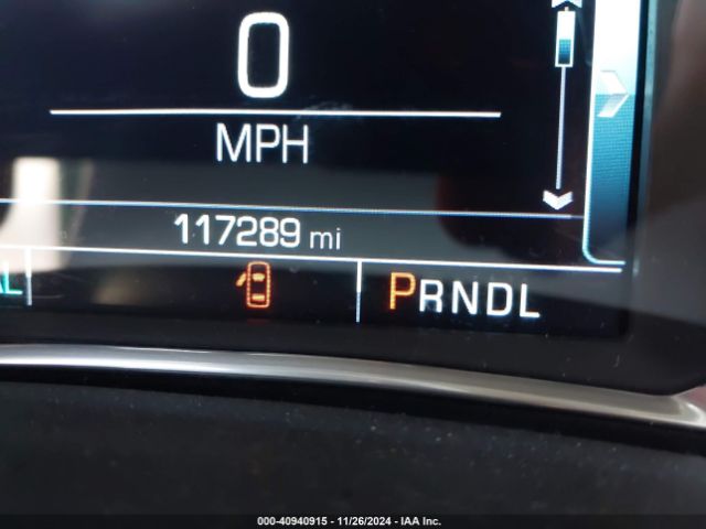 1G1ZE5ST1HF227857 Chevrolet MALIBU 1LT