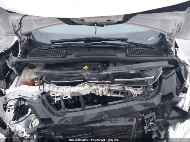 1FADP5BU7GL102047 Ford C-max Hybrid Sel