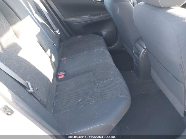 Auction sale of the 2016 Nissan Sentra S, vin: 3N1AB7AP6GL679954, lot number: 40940917