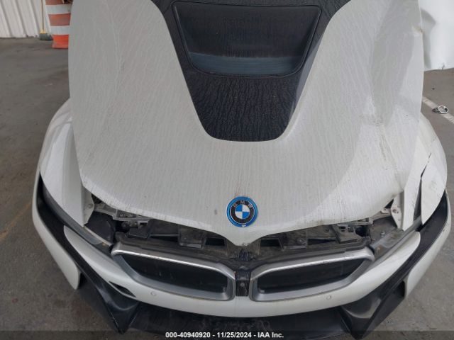 WBY2Z2C57GV221575 BMW I8