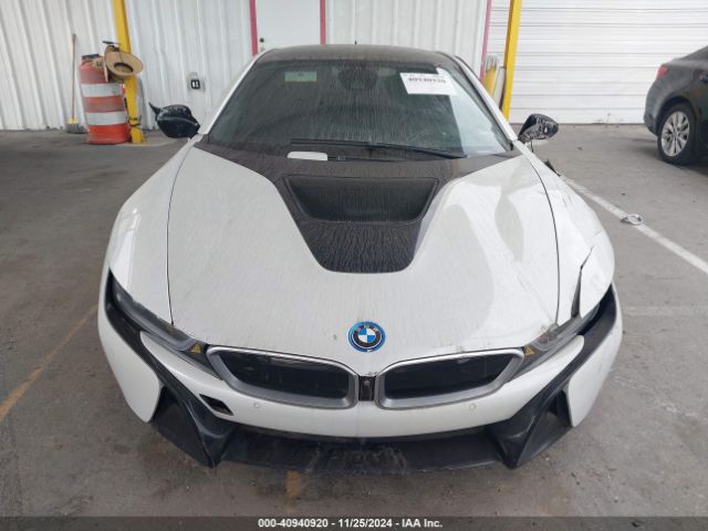 WBY2Z2C57GV221575 BMW I8