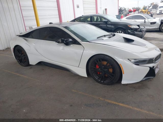 WBY2Z2C57GV221575 BMW I8