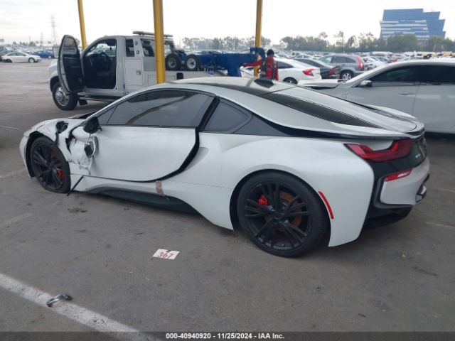 WBY2Z2C57GV221575 BMW I8