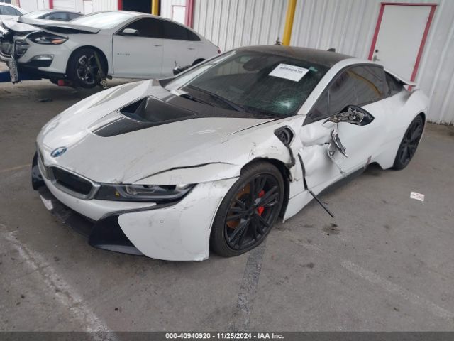 WBY2Z2C57GV221575 BMW I8
