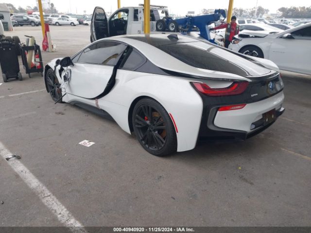 WBY2Z2C57GV221575 BMW I8