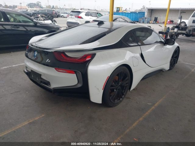 WBY2Z2C57GV221575 BMW I8