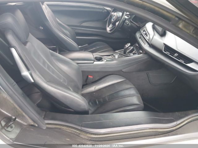 WBY2Z2C57GV221575 BMW I8