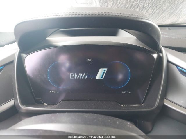 WBY2Z2C57GV221575 BMW I8