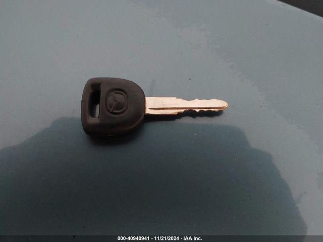 JM1DE1KY4E0172793 Mazda Mazda2 Sport
