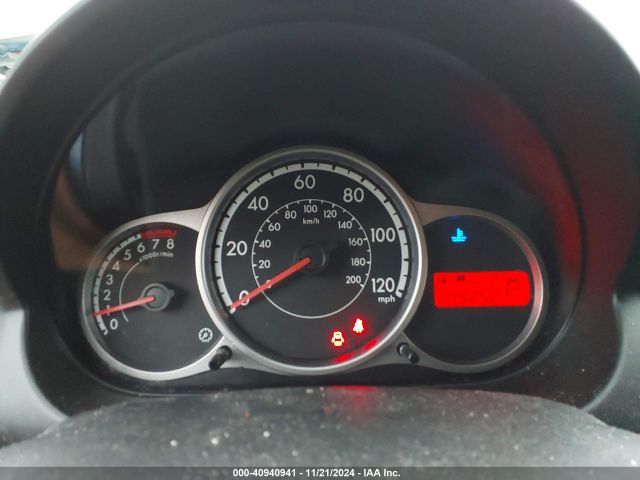 JM1DE1KY4E0172793 Mazda Mazda2 Sport
