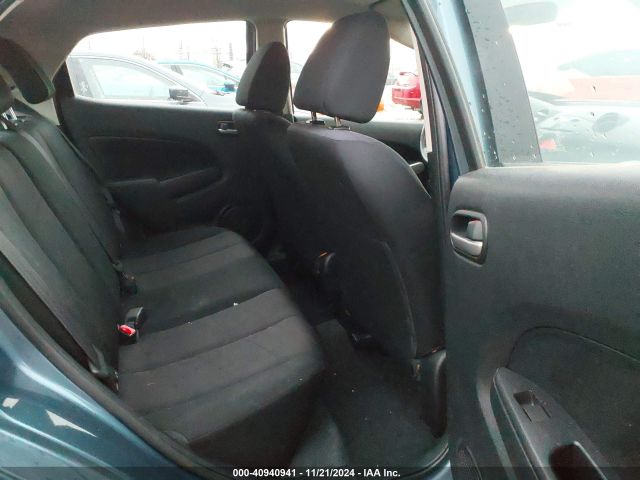 JM1DE1KY4E0172793 Mazda Mazda2 Sport