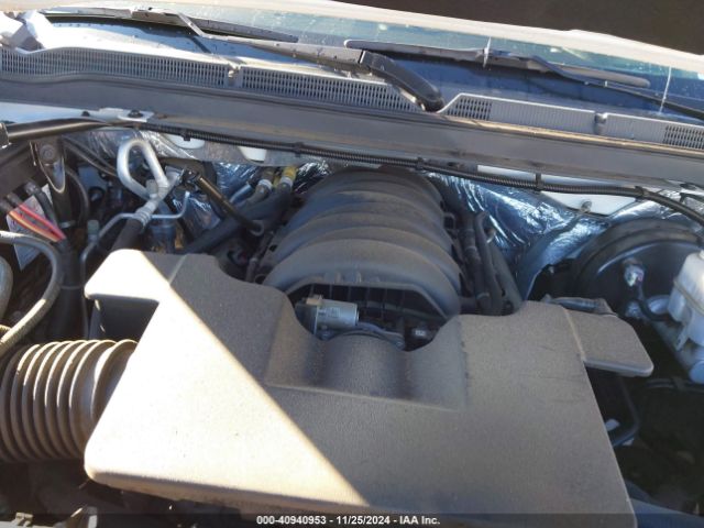 1GKS1BKC8HR192434 GMC YUKON SLT