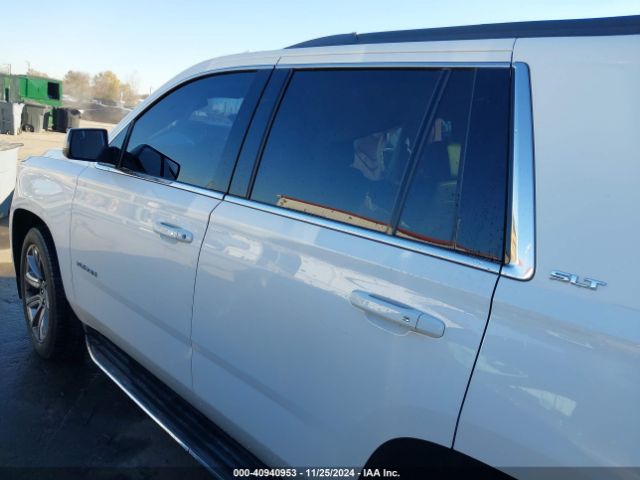 1GKS1BKC8HR192434 GMC YUKON SLT