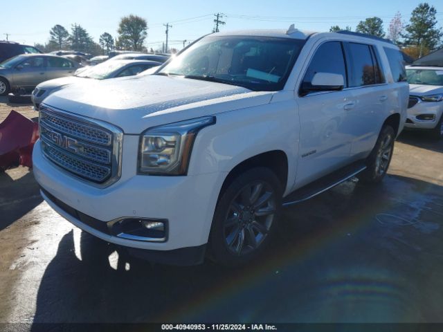 1GKS1BKC8HR192434 GMC YUKON SLT