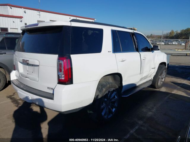 1GKS1BKC8HR192434 GMC YUKON SLT