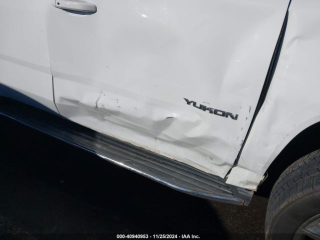1GKS1BKC8HR192434 GMC YUKON SLT